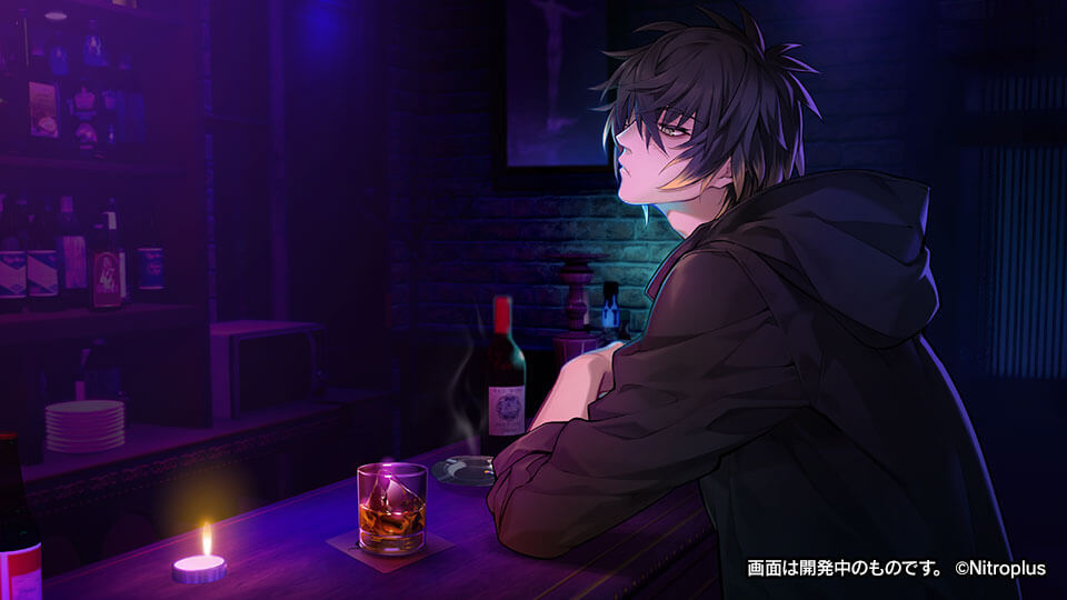 ゲームグラフィック｜スロウ・ダメージ(スロダメ) - ニトロキラル