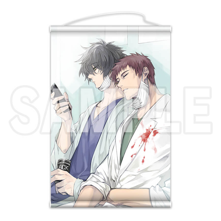 初回生産限定版 店舗特典｜スロウ・ダメージ(スロダメ) - ニトロキラル