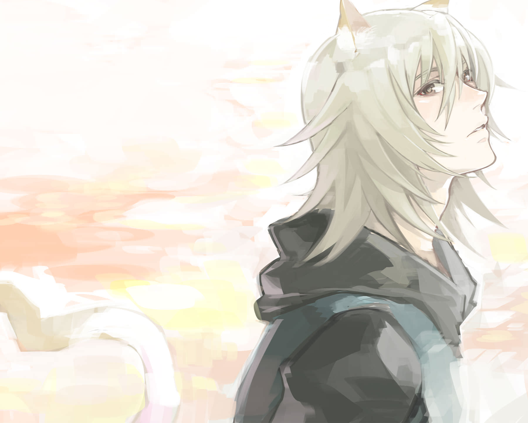 Lamento -BEYOND THE VOID- 5周年記念サイト