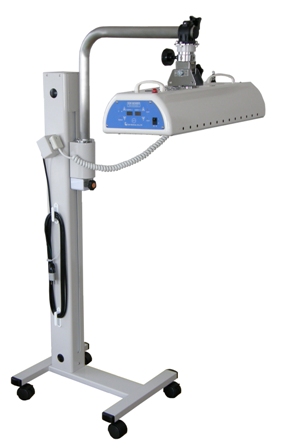 遠赤外線・赤外線治療器 - ニットクSHOP