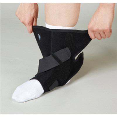 ファシリエイドサポーター 足くび ソフト - ニットクSHOP