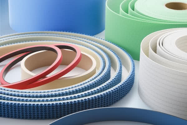 ニッタ株式会社