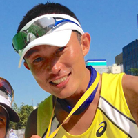 堀内 規生：出場選手紹介｜Rio 2016 Olympic Games｜日本体育大学