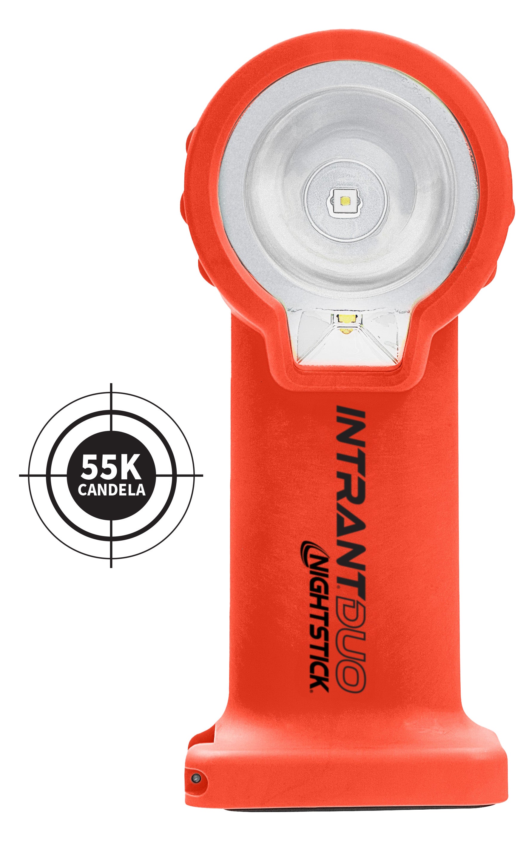 ZONE 0/20] INTRANT DUO® TURBO IS DUAL-LIGHT ANGLE LIGHT - 4AA