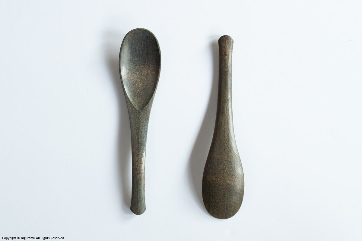 散蓮華（レンゲ） | 金城 貴史 | niguramu