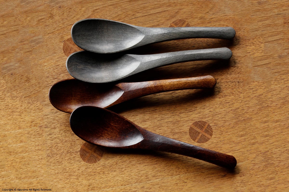 散蓮華（レンゲ） | 金城 貴史 | niguramu