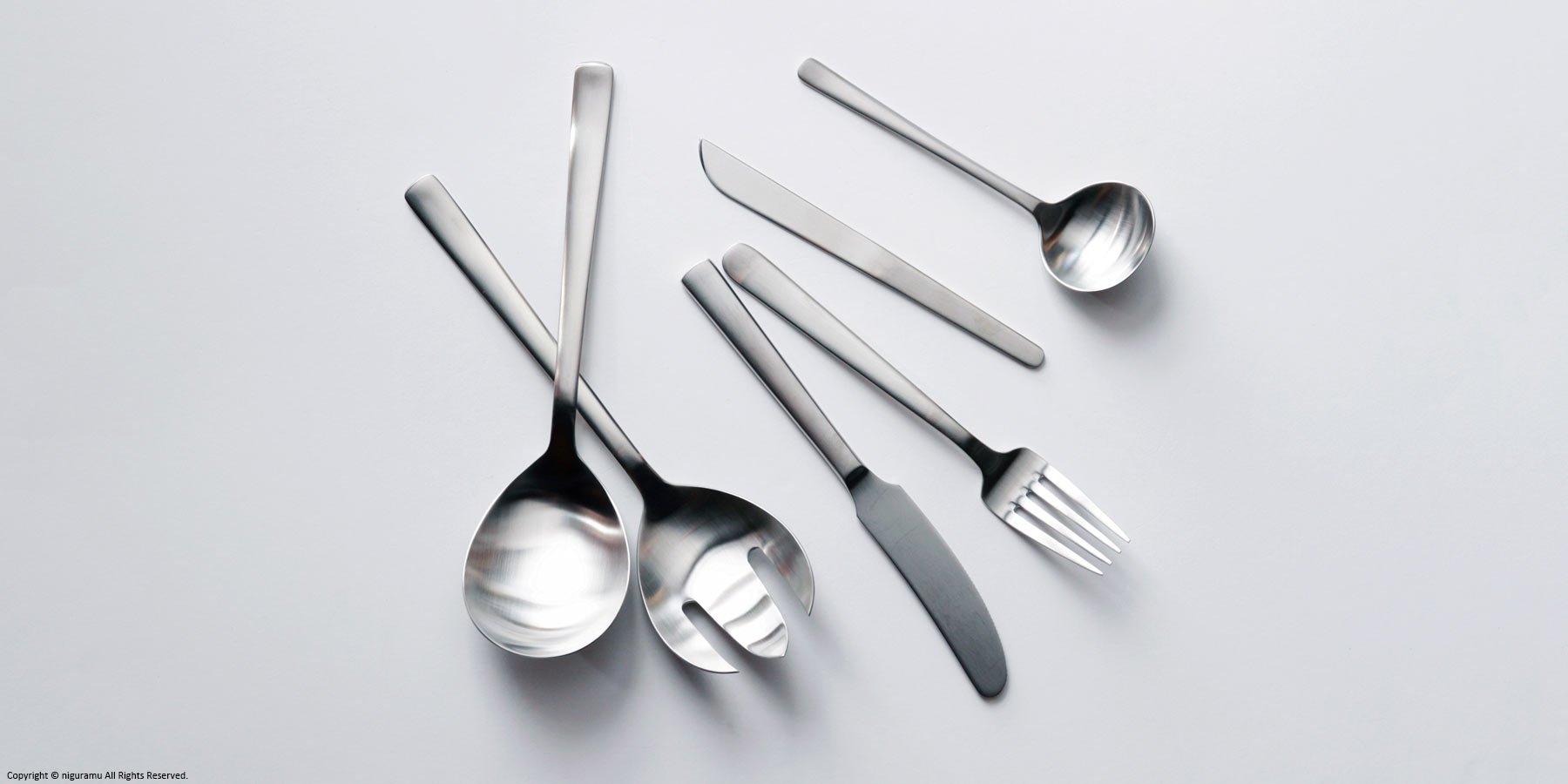 ビアンカ LUCKILY WOOD スプーンフォーク x 12未使用保管品 ビアンカ