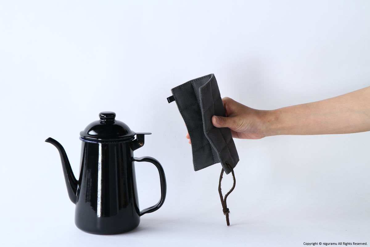 JOBU, ポットマット スクエア | JOBU | niguramu