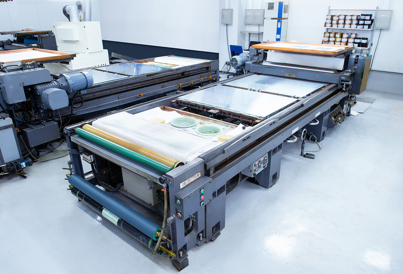 製版・校正刷り| 株式会社日本カラープロセス｜東京の製版・印刷会社