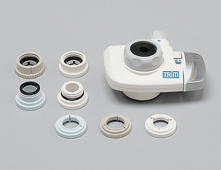 TRIM ION Refine｜動画で紹介｜製品情報｜株式会社日本トリム