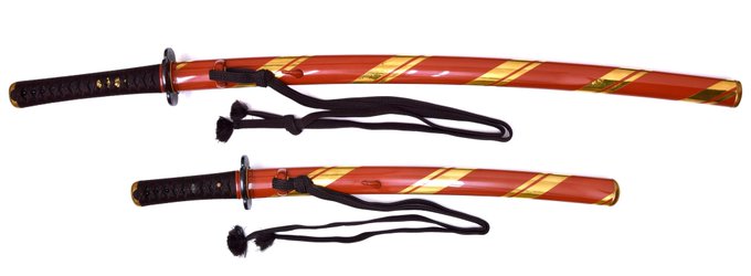 日本刀・居合刀・軍刀の販売サイト 美術刀剣 刀心