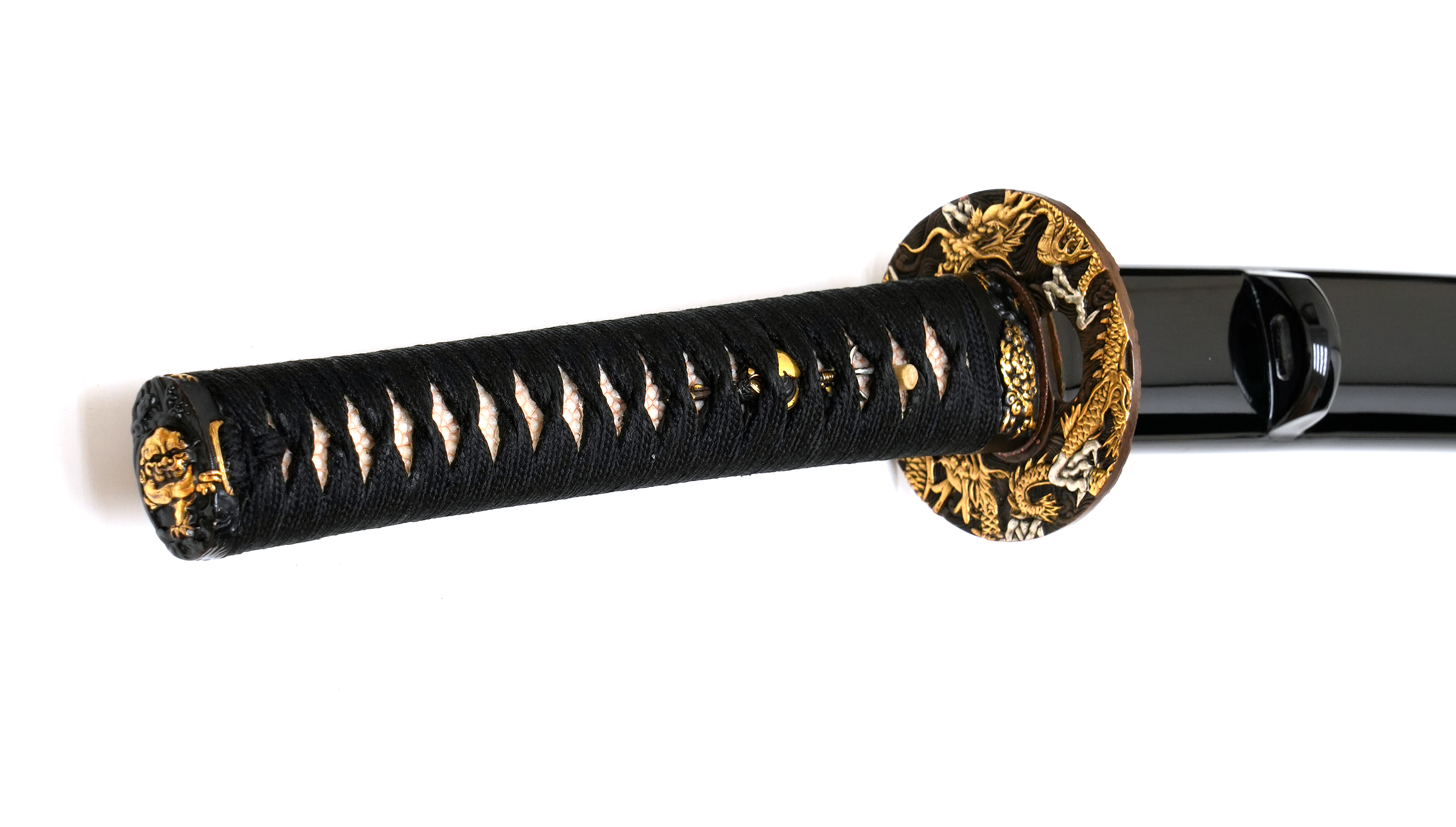 日本刀・居合刀・軍刀の販売サイト 美術刀剣 刀心