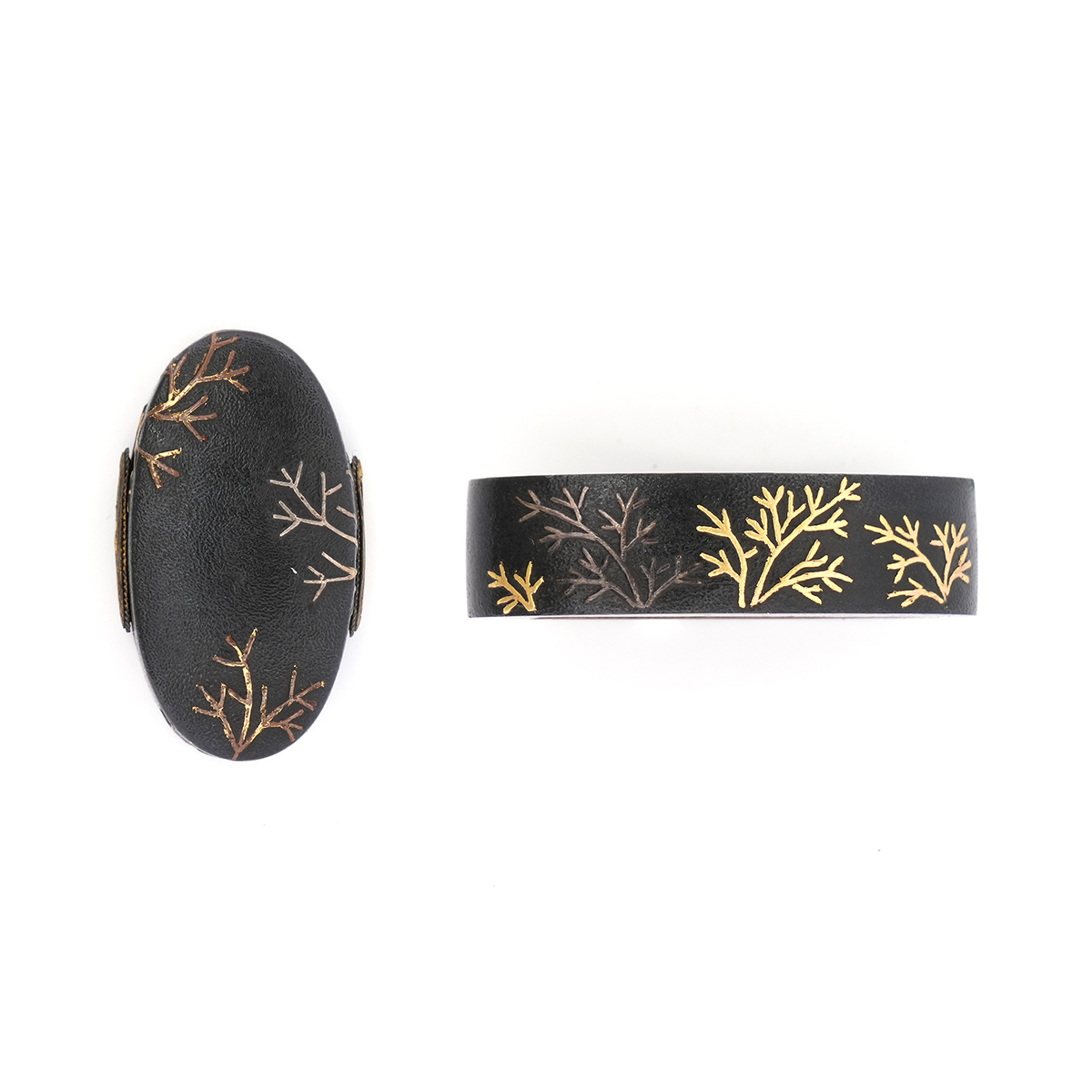 株式会社刀心 / 縁頭