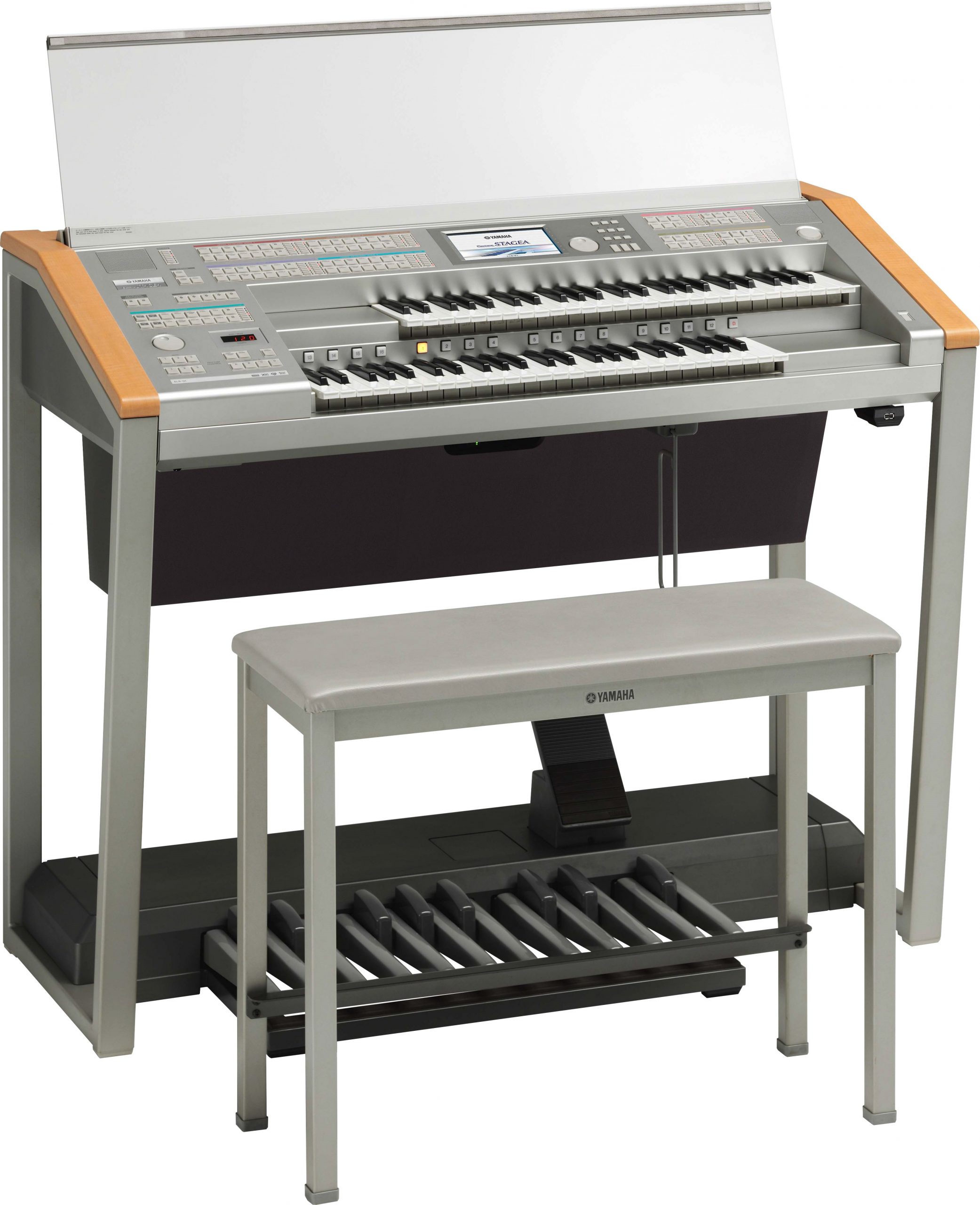 エレクトーン | 日本屋楽器