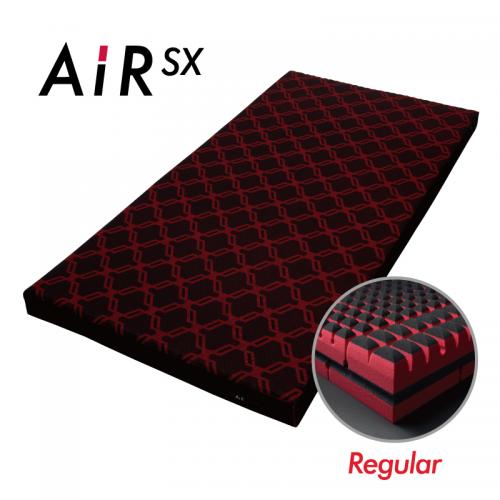 エアーSX]マットレス/REGULAR/セミダブル - 日本橋西川