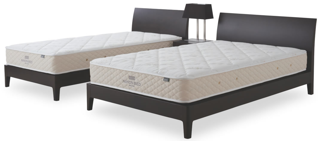 ビーズポケット | 眠りから暮らしを考える日本ベッド