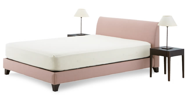 ラフィア | 眠りから暮らしを考える日本ベッド