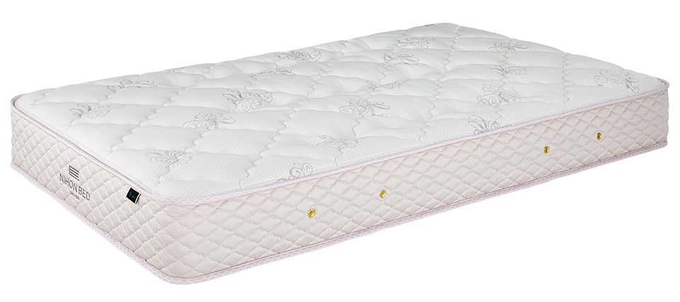 電動ベッド専用マットレスに シルキープレミアム登場 | 眠りから暮らし