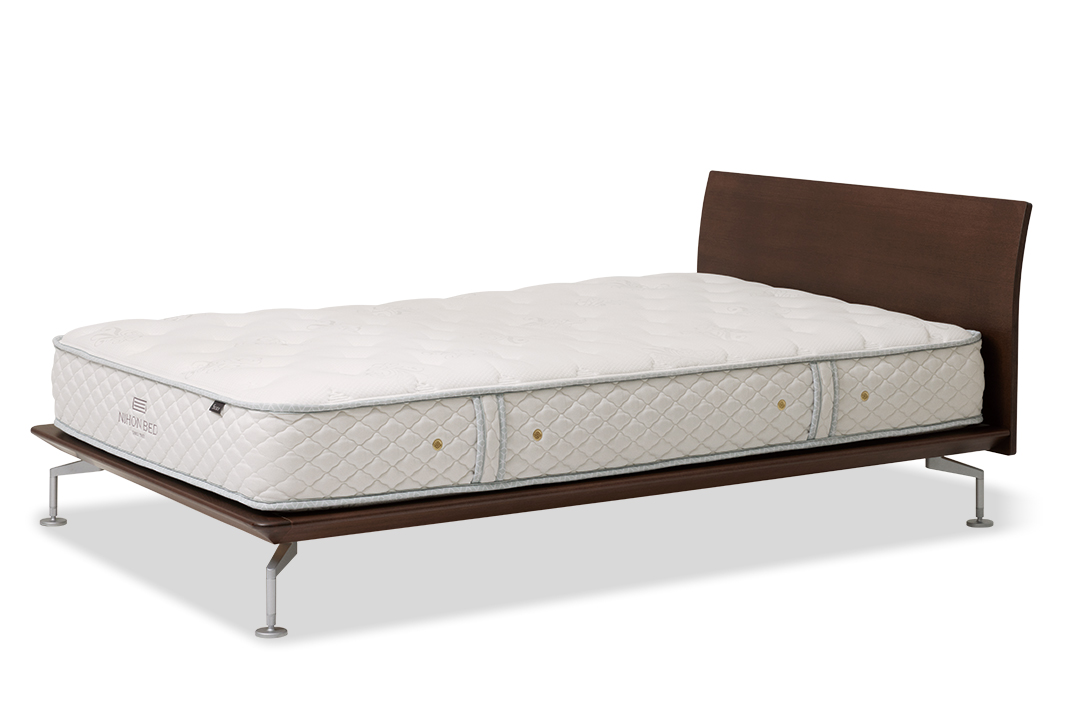 シルキーシフォン | 眠りから暮らしを考える日本ベッド