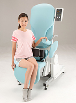 牽引療法器 エルケイヌ7：商品情報検索 | 株式会社日本メディックス