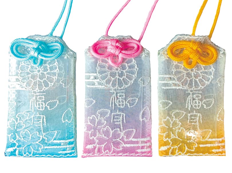 授与品｜新潟県総鎮護 新潟縣護國神社