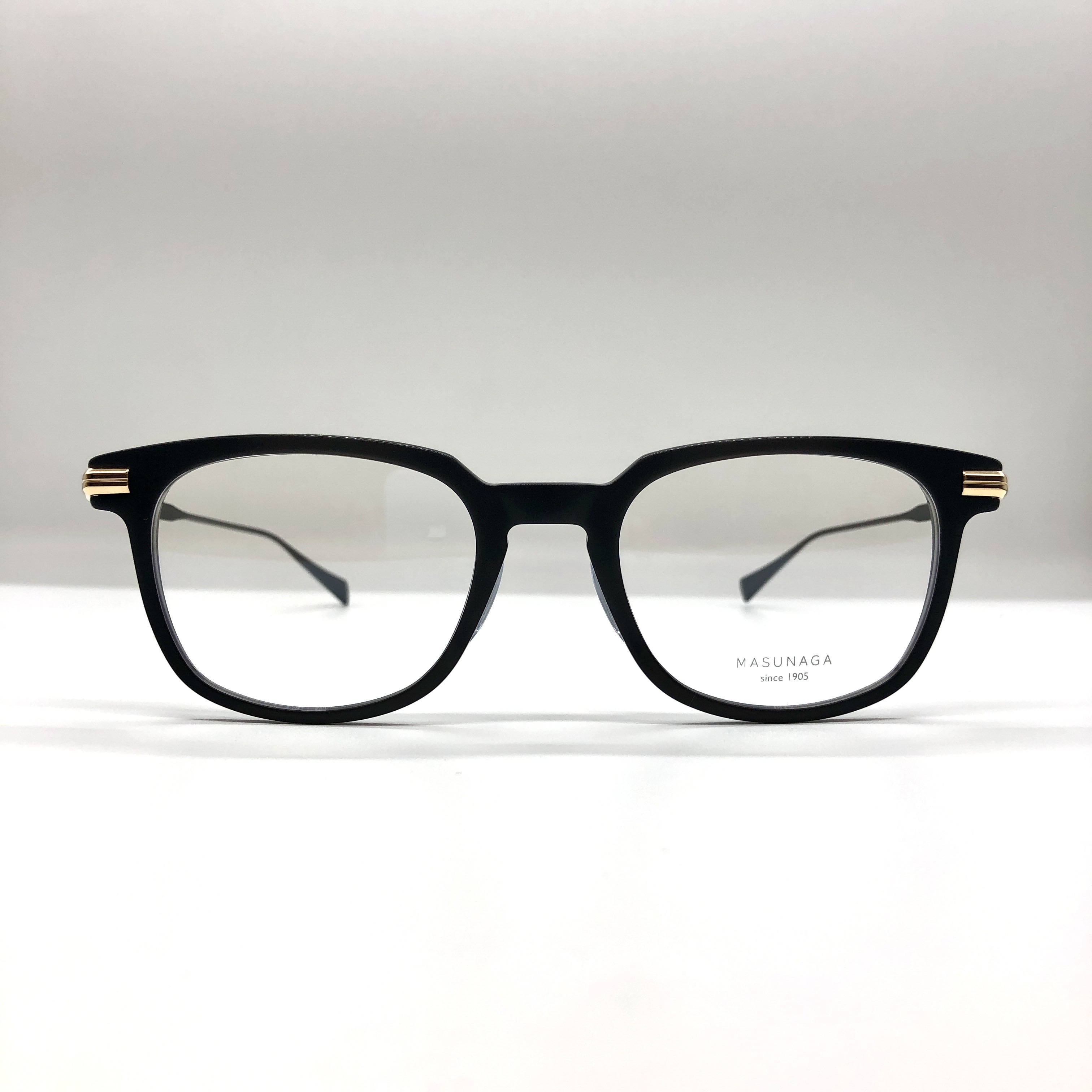 増永眼鏡 MASUNAGA since1905「ADAGIO」新作入荷 | ニュース | 新潟眼鏡院