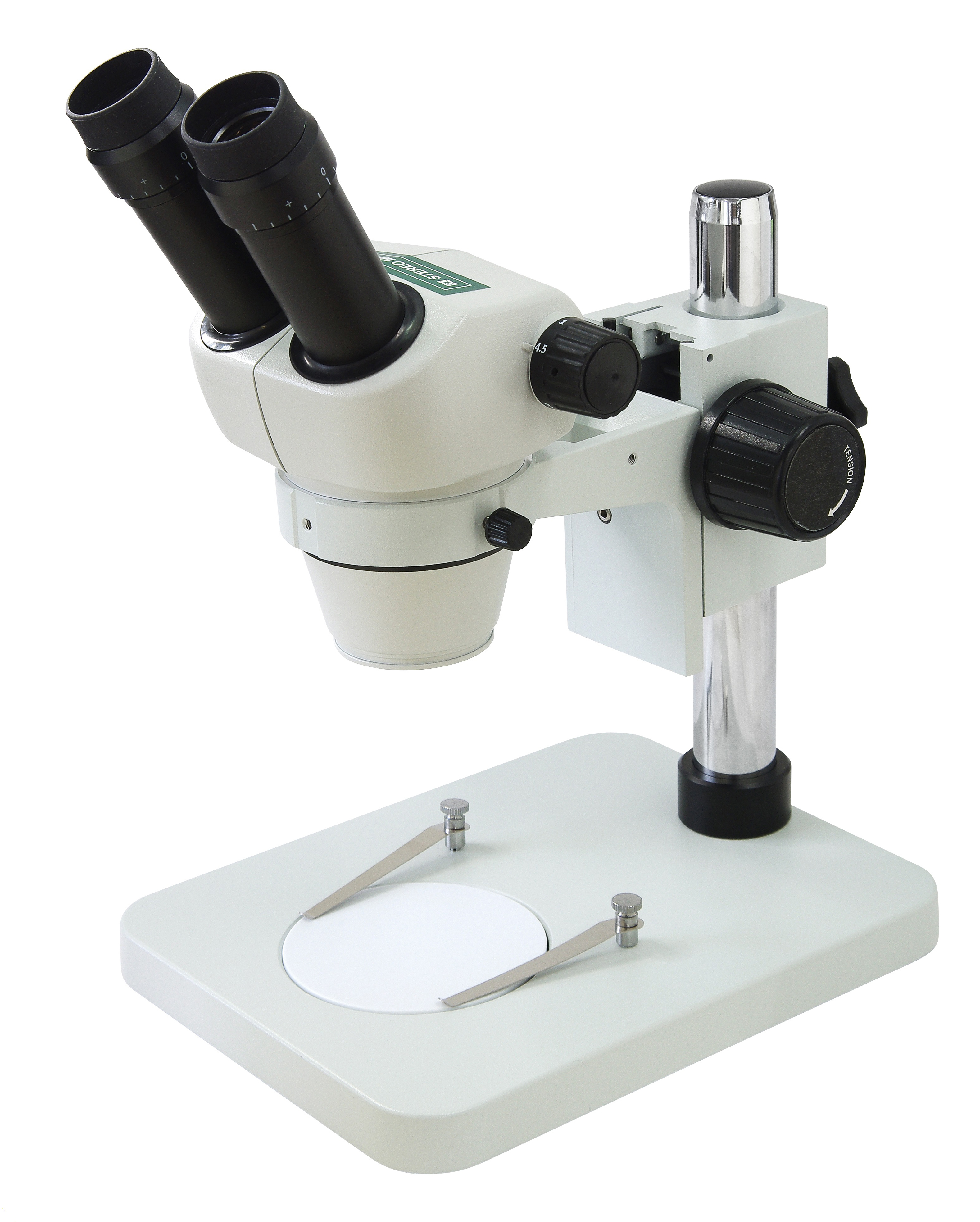 製品情報｜実体顕微鏡 ズーム式 10-45x｜新潟精機株式会社｜新潟精機