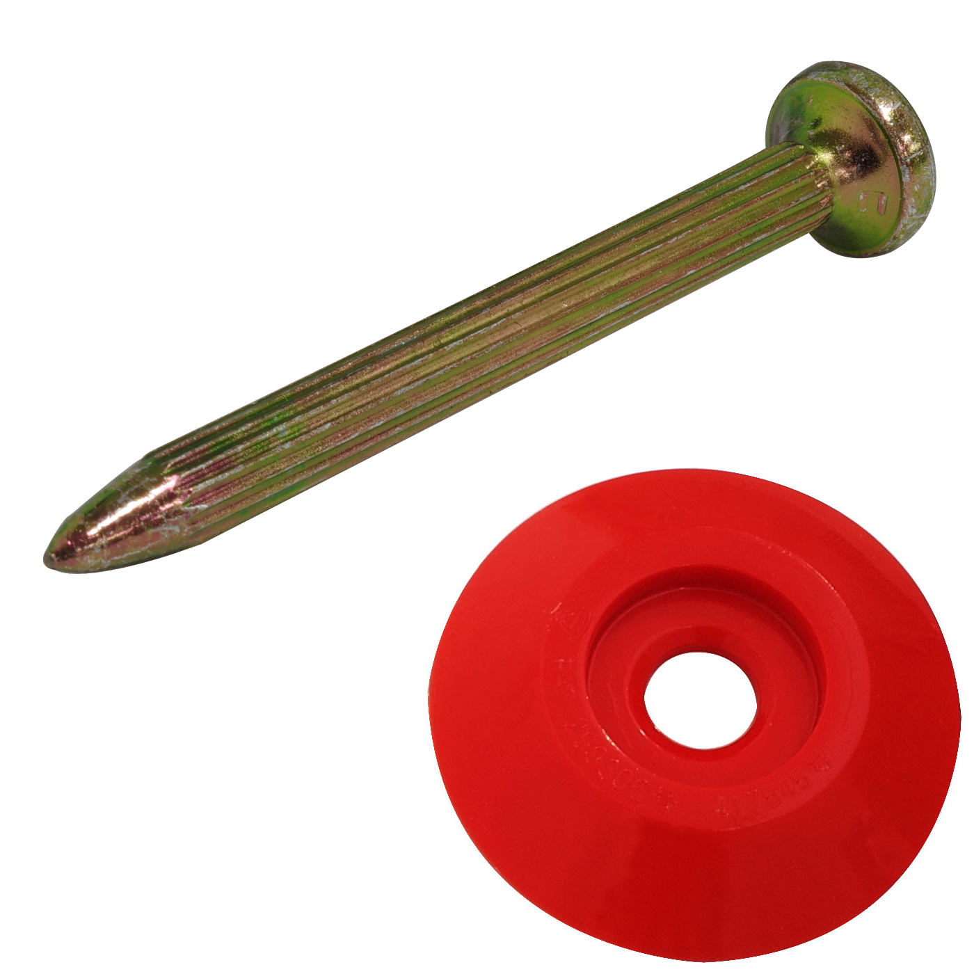 製品情報｜コノエ ネイルセット 赤 No.3S｜新潟精機株式会社｜新潟精機