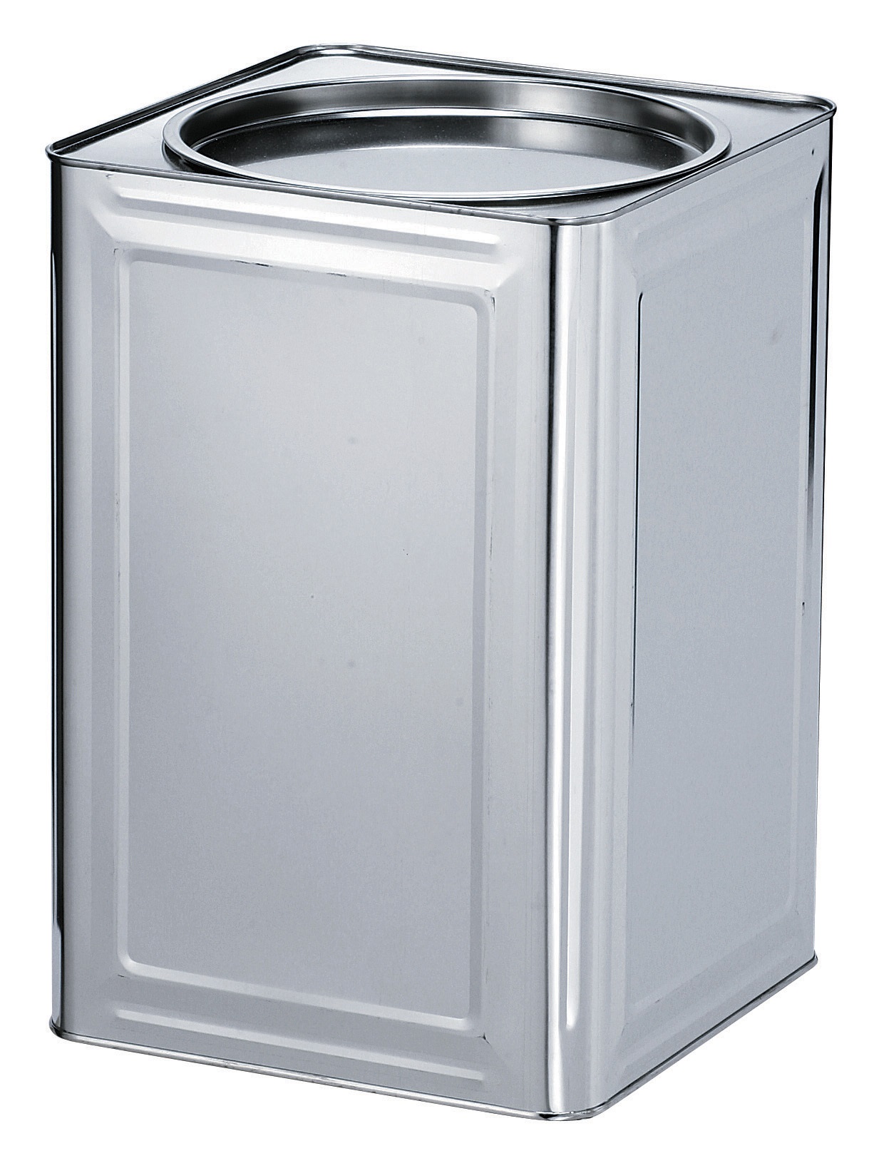 製品情報｜空缶 広口缶 18L｜新潟精機株式会社｜新潟精機株式会社は