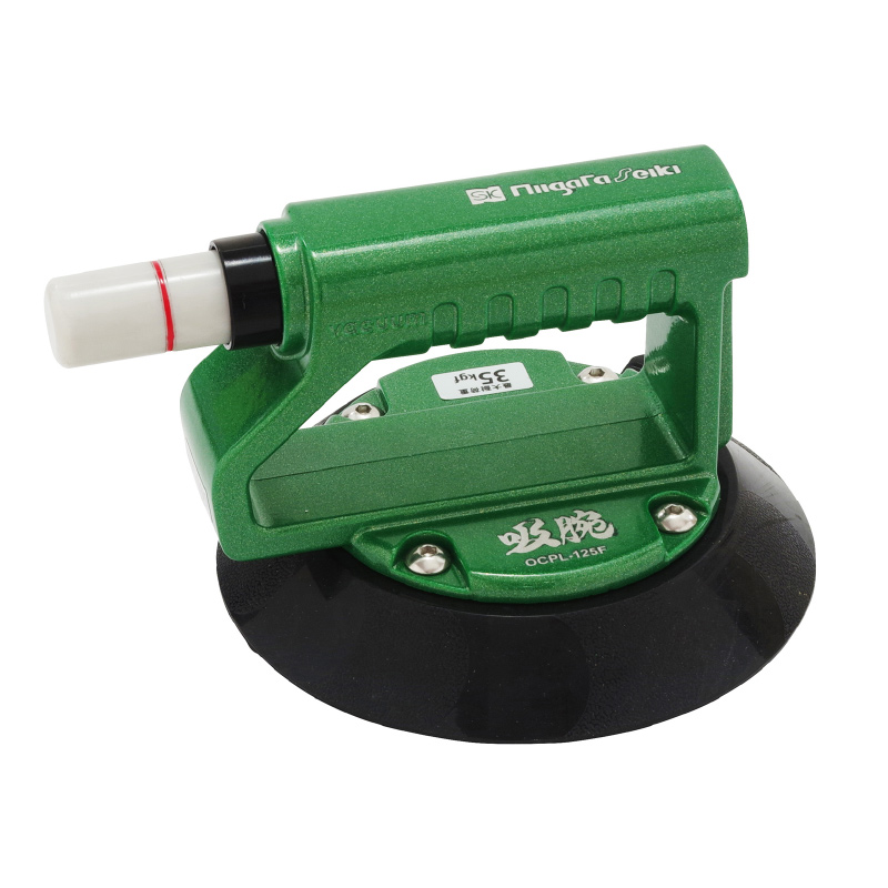 オクトパスリフタ 吸腕 OCPL-125F｜新潟精機株式会社｜新潟精機株式