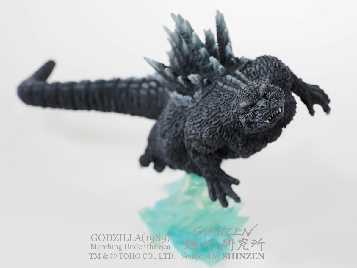 SHINZEN's Home Page (Godzi1989sea)