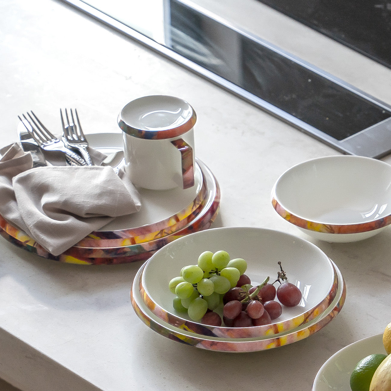 nikko食器｜17cmボール｜ボール｜ニッコー公式オンラインショップ｜JAZZ