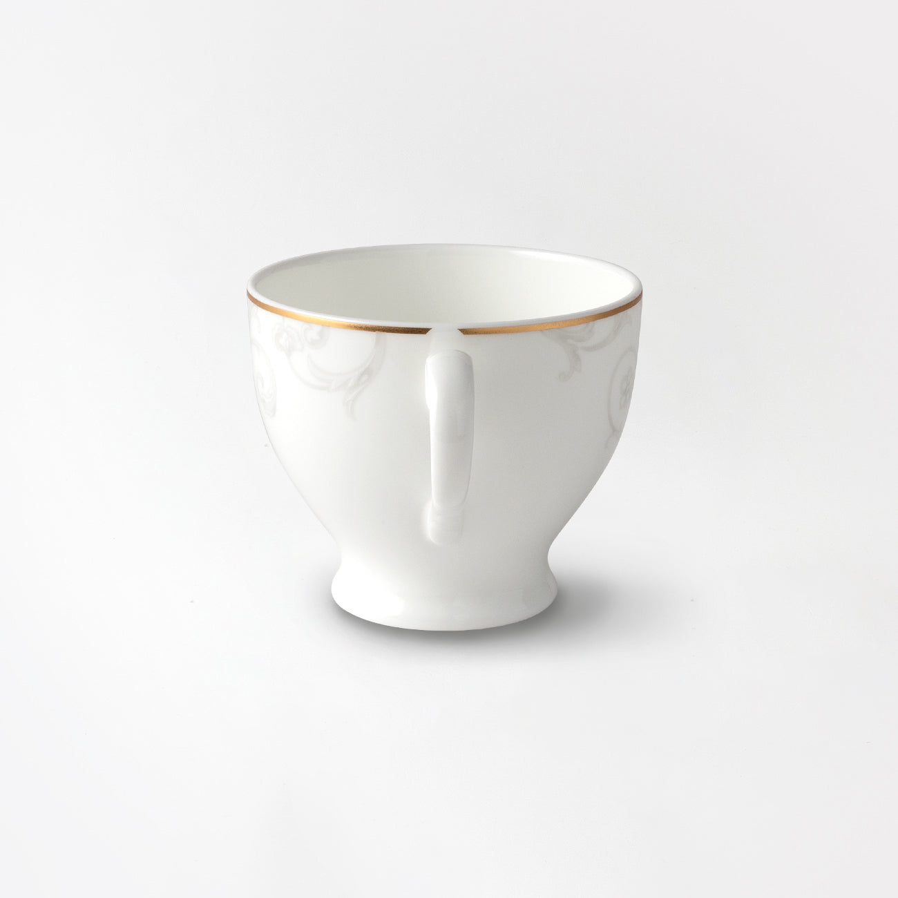 nikko食器｜Gold 兼用碗 (T)(240cc)｜カップ/ソーサー｜ニッコー公式