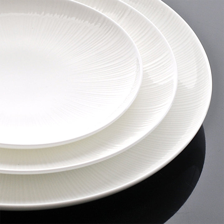 nikko食器｜27cmプレート｜プレート・深皿｜ニッコー公式オンライン