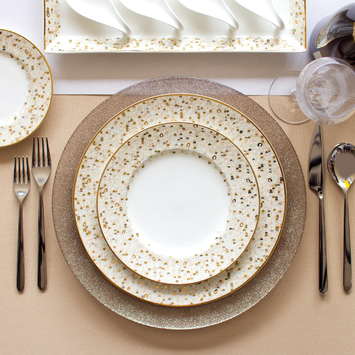 nikko食器｜34cmレクタングラープレート｜プレート・深皿｜ニッコー