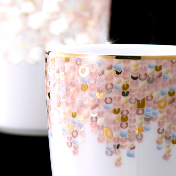 nikko食器｜ペアマグ (290cc) (ピンク・ブルー)｜マグ｜ニッコー公式