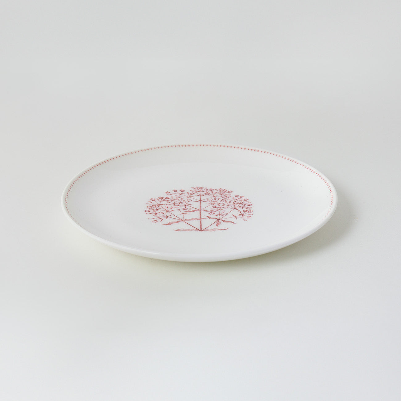 nikko食器｜23cmプレート｜ニッコー公式オンラインショップ｜柳宗理