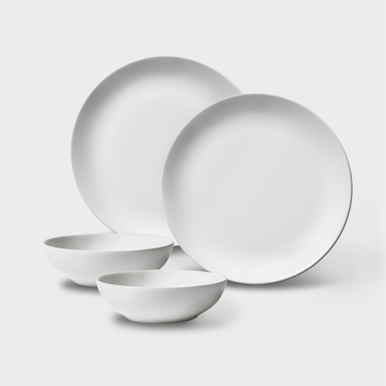 柳宗理ボーンチャイナシリーズ – ニッコー公式オンラインショップ