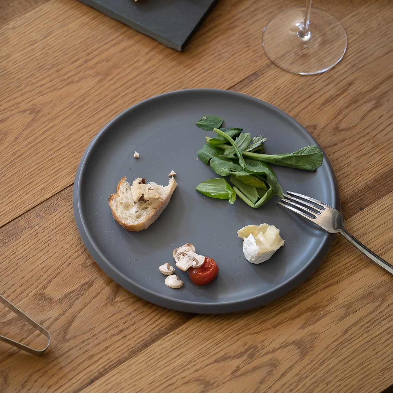 2人で使えるプレートセット 朝凪・夜凪｜おしゃれカフェ食器｜新生活