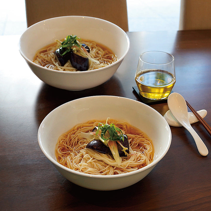 19cm麺丼 (1130cc)｜中華用ブランド食器｜ORIENTAL｜ニッコー公式