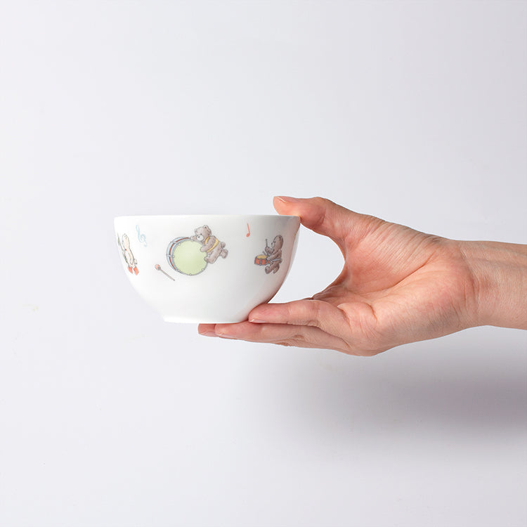 nikko食器｜はじめて3点セット｜子供食器セット｜ニッコー公式