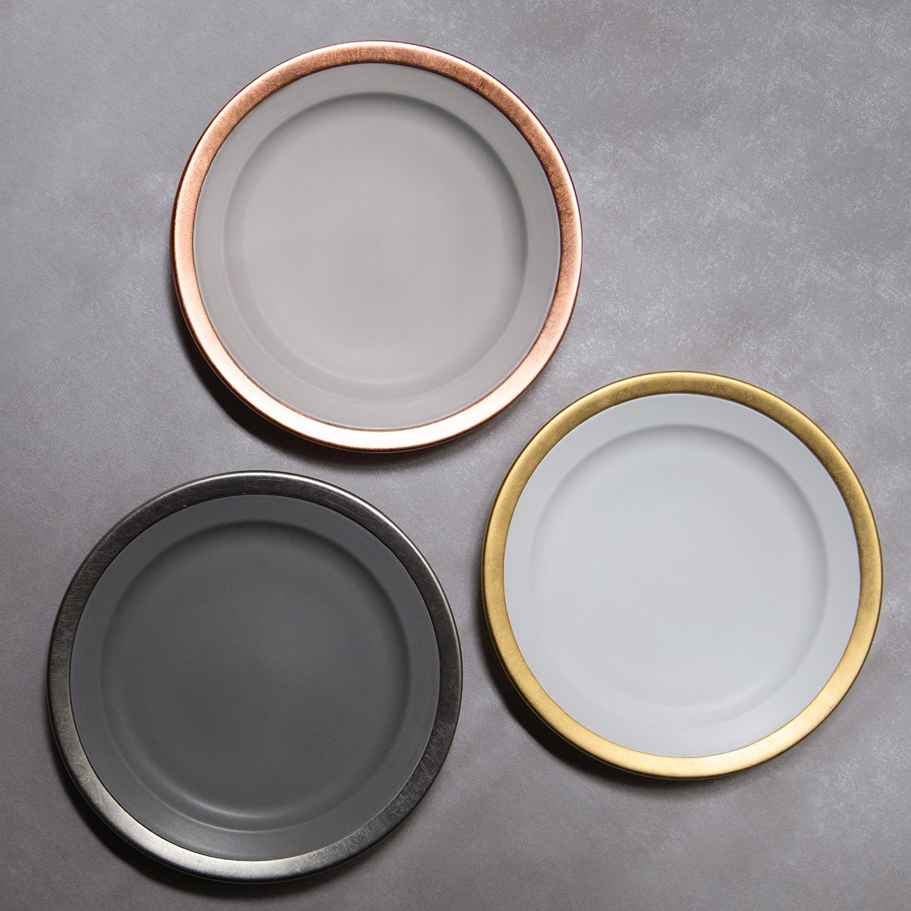 nikko食器｜27cmプレート (金)｜プレート・深皿｜ニッコー公式