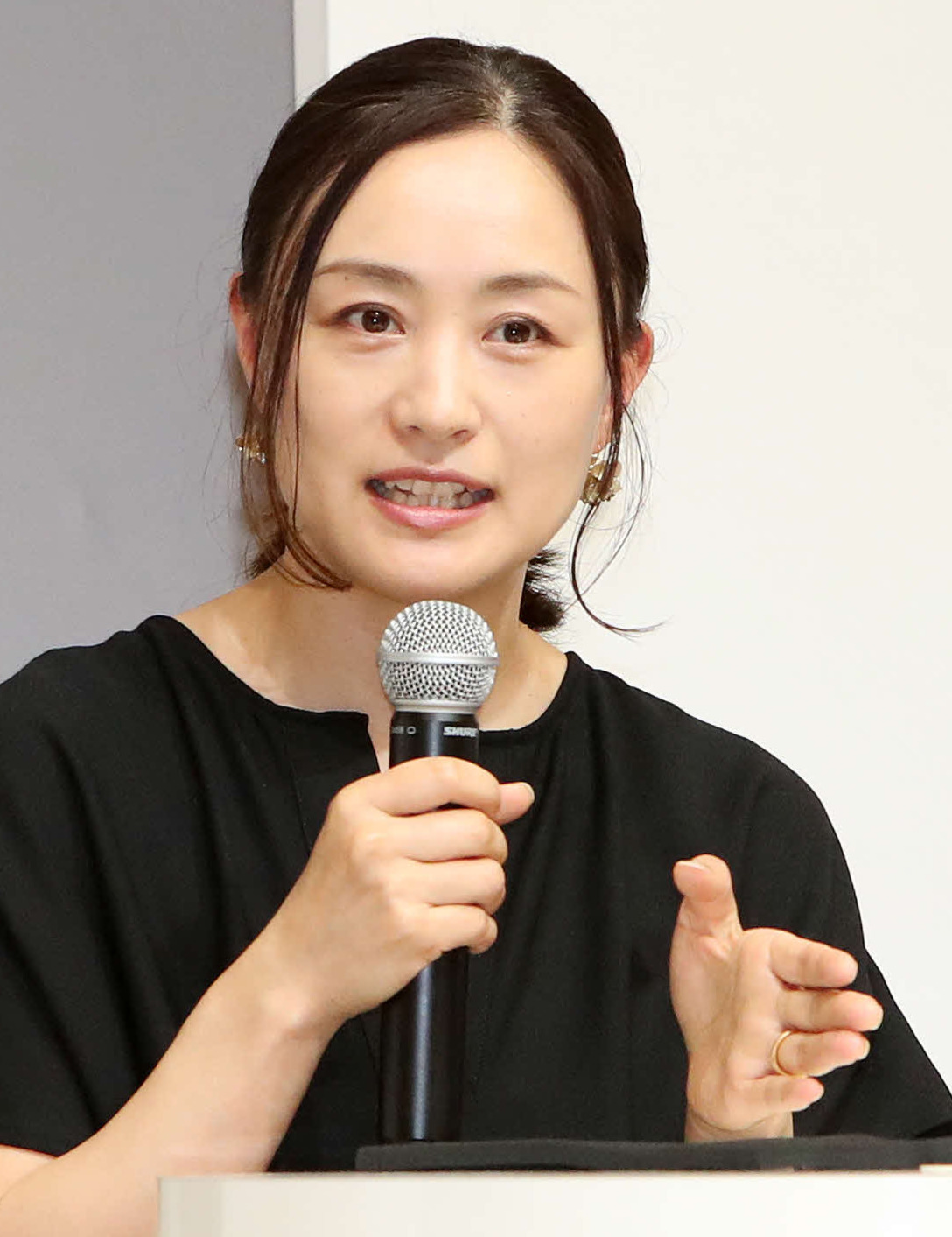 全文】上村愛子さん離婚発表終え心境明かす「今は安堵感」すっぴん