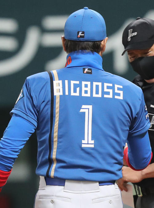 MLB公式サイトがビッグボスの開幕を特集「新庄剛志を覚えているだろ