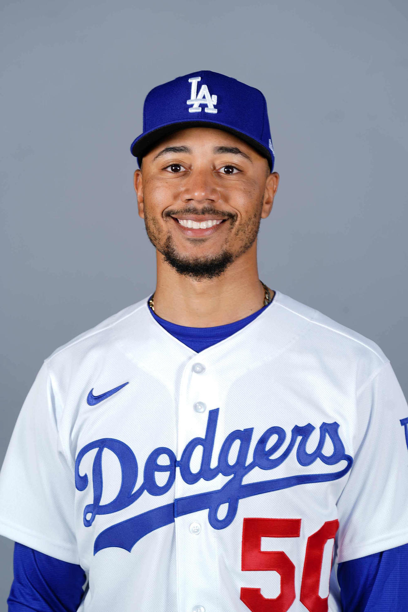 ドジャース・ベッツ、得意のボウリングで再び“完全試合”30歳になりプロ