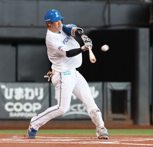 日本ハム】古林睿煬が98球でプロ初完封、マダックスも初達成 台湾時代