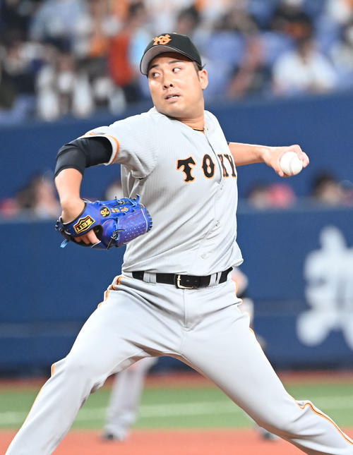 BBC ベースボールコレクション 2022 SR 巨人 今村信貴 BBC ベース