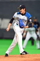 日本ハム】二刀流大谷がプロ初勝利 : nikkansports.com
