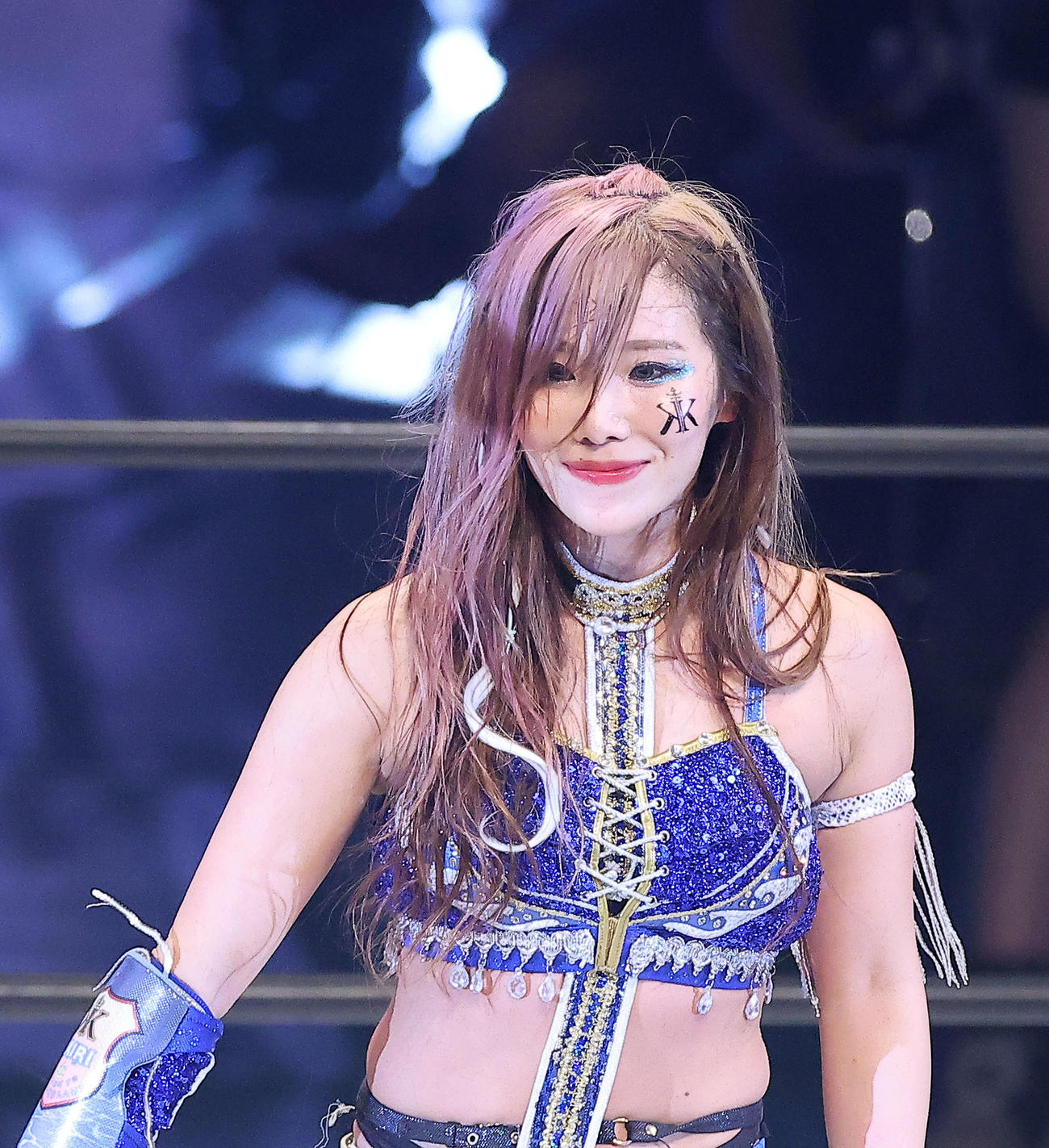 WWE】カイリが復帰へ、早ければ「今秋にも」と米メディア報道