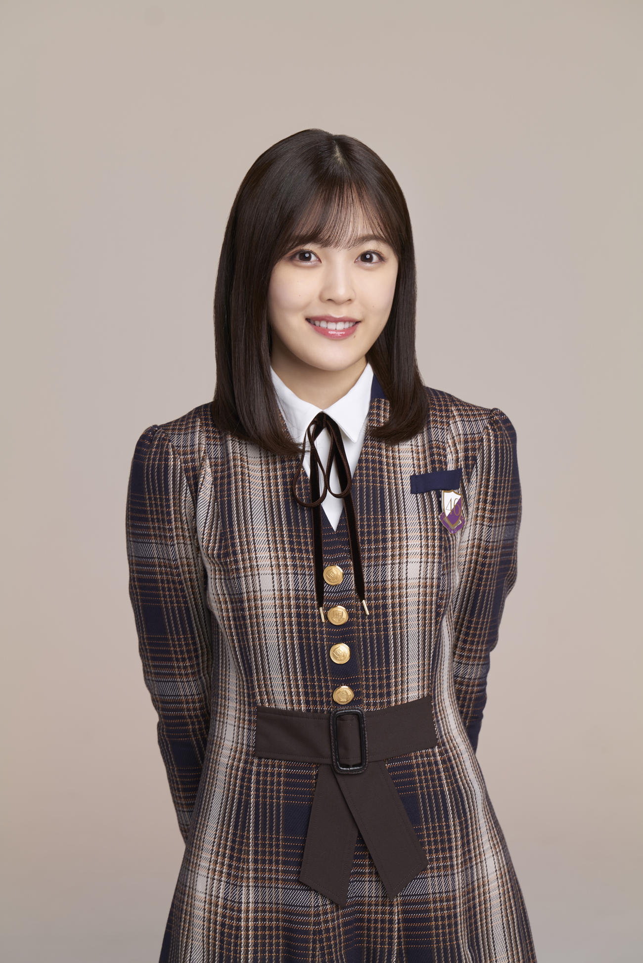 乃木坂4期生の柴田柚菜が初選抜入り「自信をつけられるような期間に